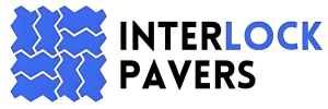 Interlock pavers Logo Interlock pavers Logo