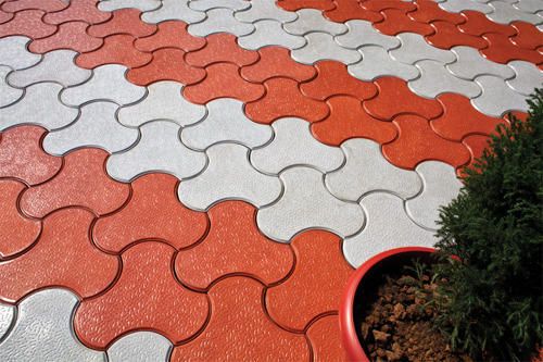 Paver Blocks Manufacturer (1)